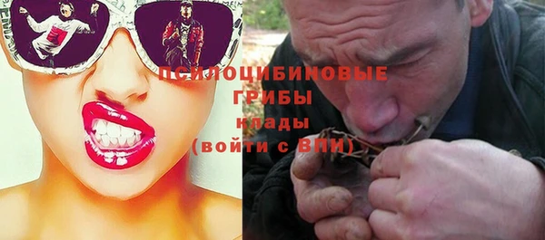 трава Заволжье