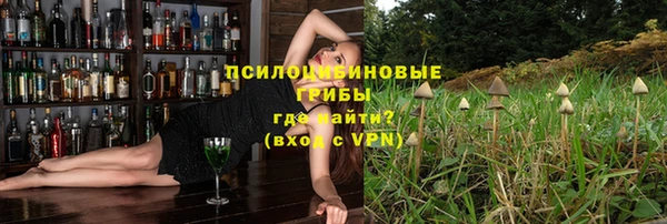 трава Заволжье